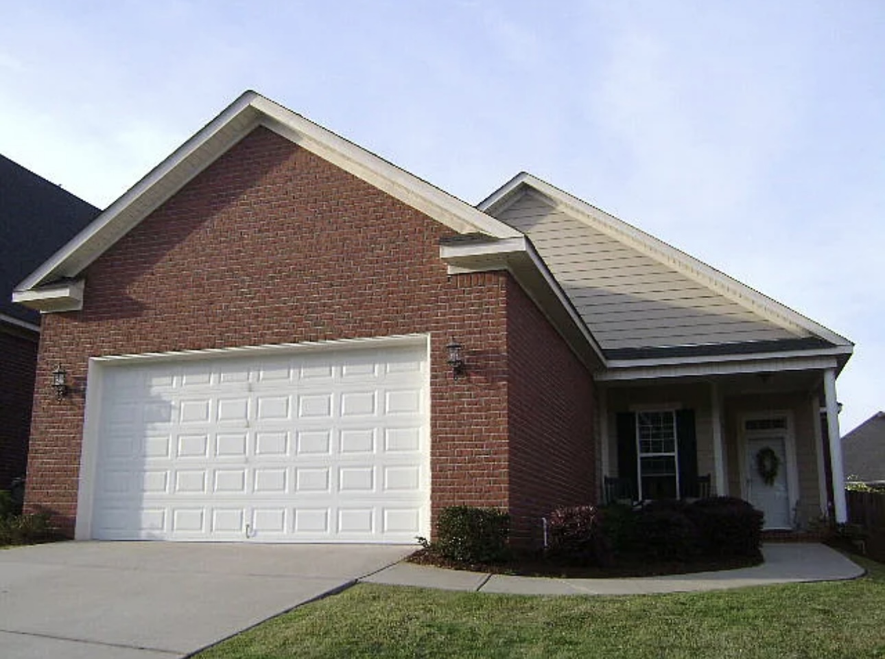 2519 Grier Circle